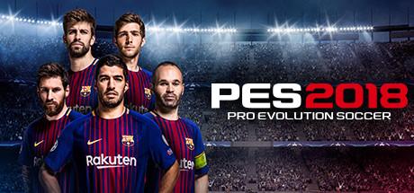 Pro Evolution Soccer 18 システム要件 Systemreqs Com