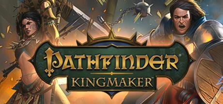 Pathfinder: Kingmaker cover