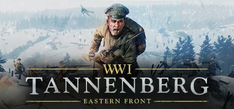 Tannenberg cover