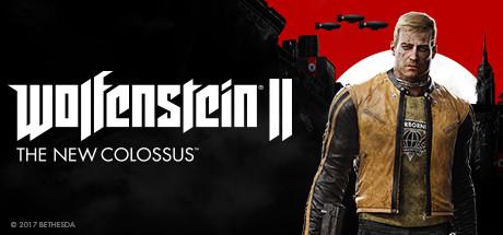 Requisitos de sistema para Wolfenstein 2: The New Colossus