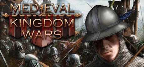 Medieval Kingdom Wars cover