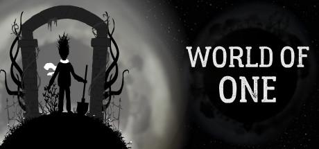 World of One cover