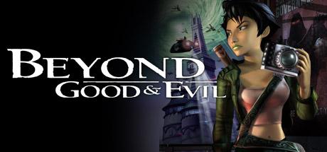 download beyond good and evil release date