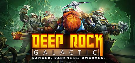 deep rock galactic first assignment