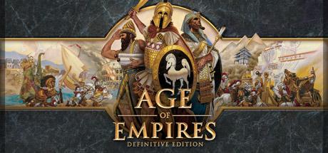 Age of Empires DE - v -  descargar gratis NeoGames Archive