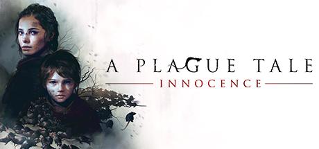 A Plague Tale: Innocence cover
