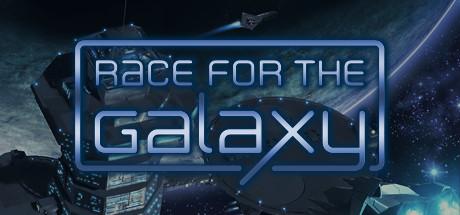 Race for the Galaxy cover