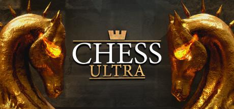 Chess Ultra cover