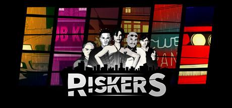 Riskers cover