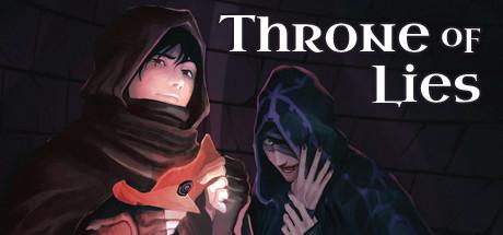 Throne of Lies The Online Game of Deceit cover