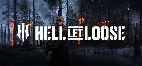 hell let loose ps4 review