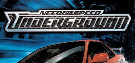 nfs underground 1 music