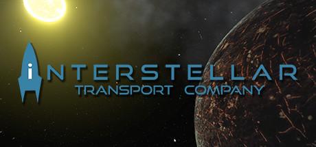 Interstellar Transport Company cover