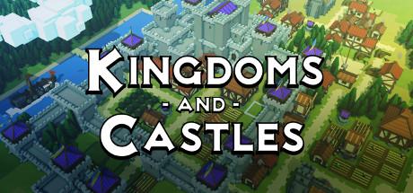 Kingdoms and Castles cover