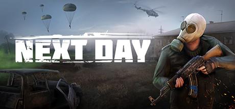 Next Day: Survival cover