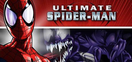 Ultimate Spider-Man PC