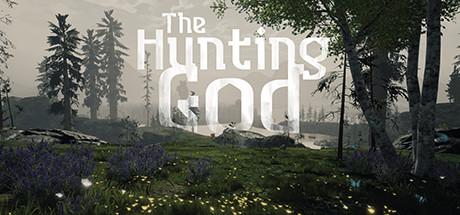 The Hunting God cover
