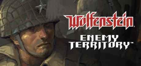 Wolfenstein: Enemy Territory cover