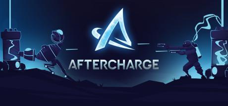 Aftercharge cover