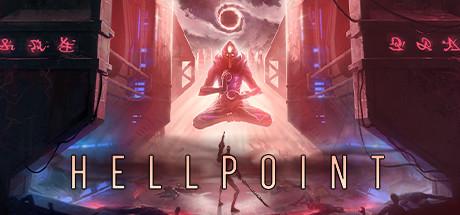 Hellpoint cover
