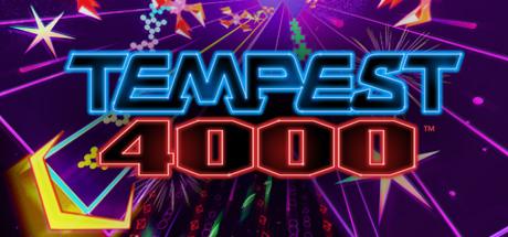 Tempest 4000 cover