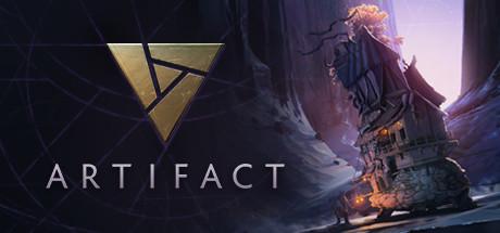 Artifact cover