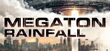 Megaton Rainfall - v -  descargar gratis NeoGames Archive