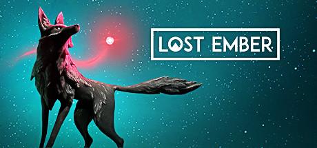 LOST EMBER cover