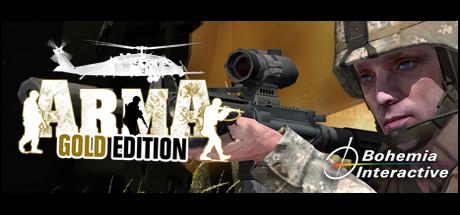 ArmA: Armed Assault cover