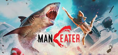 Maneater - v -  descargar gratis NeoGames Archive