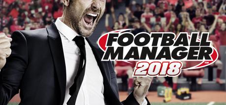 Football Manager 18 Descargar Gratis