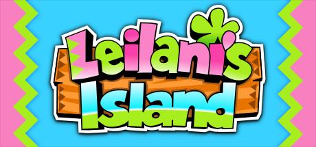 Leilani's Island cover