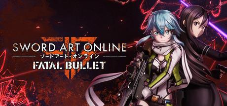 Sword art online fatal bullet читы