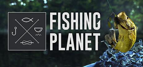 Fishing Planet cover