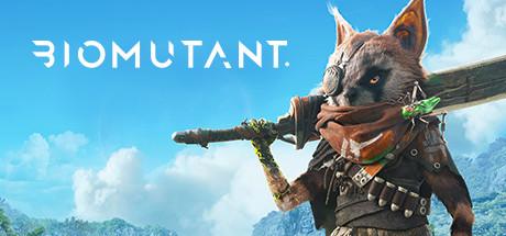 Biomutant когда выйдет