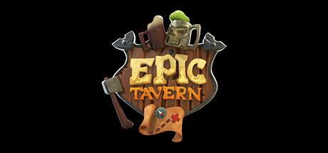 Epic Tavern cover