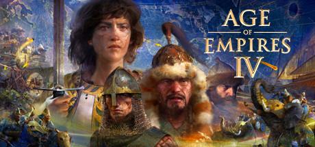 age of empires 4 steam