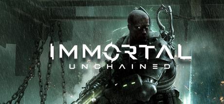 Прохождение immortal unchained апексион