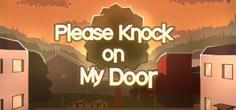 Please Knock on My Door cover