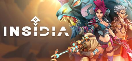 insidia game platform woblyware