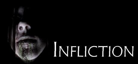 Infliction cover