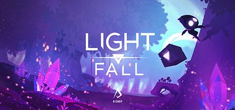 Light Fall cover