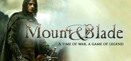 Mount & Blade cover