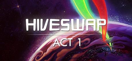 HIVESWAP cover