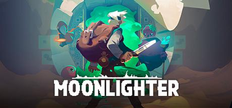 Moonlighter cover