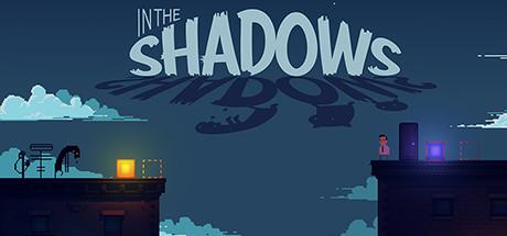 In The Shadows cover