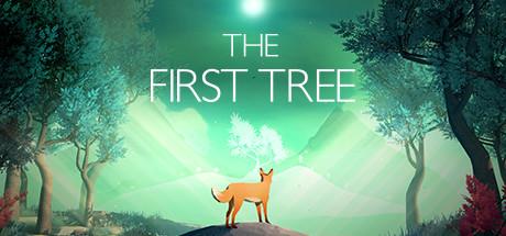 The First Tree cover