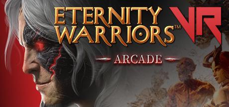 Eternity Warriors VR cover