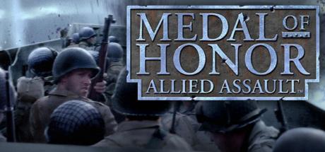Medal of Honor: Allied Assault War Chest Free Download