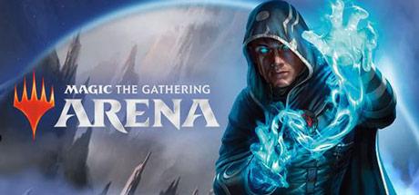 magic the gathering mtg arena